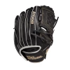 Wilson A1000 Fastpitch P12 12 Black/Black/Blonde -100percent Sales wilson wilson a1000 fastpitch p12 12 black black b