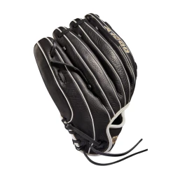 Wilson A1000 Fastpitch P12 12 Black/Black/Blonde 9 Wilson A1000 Fastpitch P12 12 Black/Black/Blonde -100percent Sales wilson wilson a1000 fastpitch p12 12 black black b 2