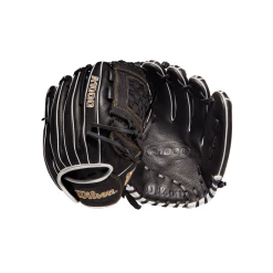 Wilson A1000 Fastpitch P12 12 Black/Black/Blonde 11 Wilson A1000 Fastpitch P12 12 Black/Black/Blonde -100percent Sales wilson wilson a1000 fastpitch p12 12 black black b 4
