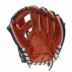 Wilson A2000 1975 (IF) 11.75 Copper/Black/White 11 Wilson A2000 1975 (IF) 11.75 Copper/Black/White -100percent Sales wilson wilson a2000 1975 if 1175 copper black whit 1