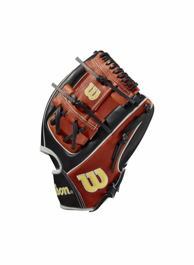 Wilson A2000 1975 (IF) 11.75 Copper/Black/White 5 Wilson A2000 1975 (IF) 11.75 Copper/Black/White - Image 3