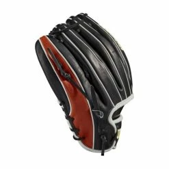 Wilson A2000 1975 (IF) 11.75 Copper/Black/White 13 Wilson A2000 1975 (IF) 11.75 Copper/Black/White -100percent Sales wilson wilson a2000 1975 if 1175 copper black whit 3
