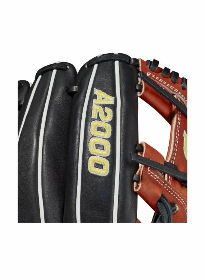 Wilson A2000 1975 (IF) 11.75 Copper/Black/White 7 Wilson A2000 1975 (IF) 11.75 Copper/Black/White - Image 5