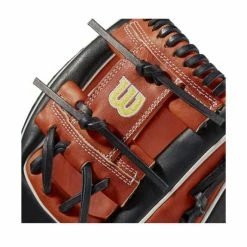 Wilson A2000 1975 (IF) 11.75 Copper/Black/White 15 Wilson A2000 1975 (IF) 11.75 Copper/Black/White -100percent Sales wilson wilson a2000 1975 if 1175 copper black whit 5