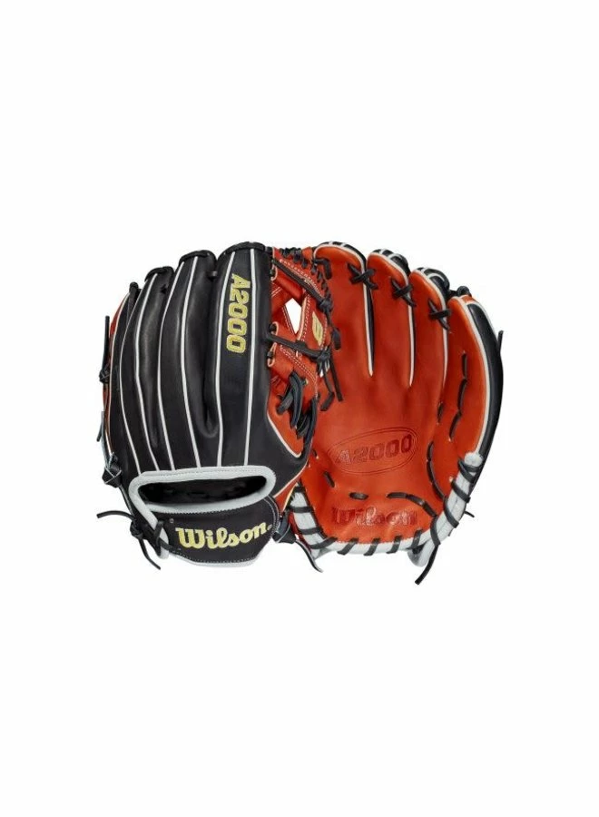 Wilson A2000 1975 (IF) 11.75 Copper/Black/White 10 Wilson A2000 1975 (IF) 11.75 Copper/Black/White - Image 8