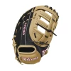 Wilson A2000 2820 SS 12.25 LHT 1 Wilson A2000 2820 SS 12.25 LHT -100percent Sales wilson wilson a2000 2820 ss 1225 lht