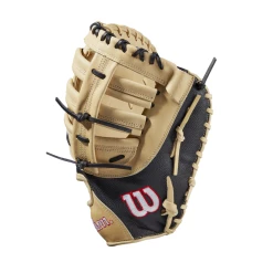 Wilson A2000 2820 SS 12.25 LHT 12 Wilson A2000 2820 SS 12.25 LHT -100percent Sales wilson wilson a2000 2820 ss 1225 lht 2