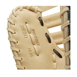 Wilson A2000 2820 SS 12.25 LHT 15 Wilson A2000 2820 SS 12.25 LHT -100percent Sales wilson wilson a2000 2820 ss 1225 lht 5