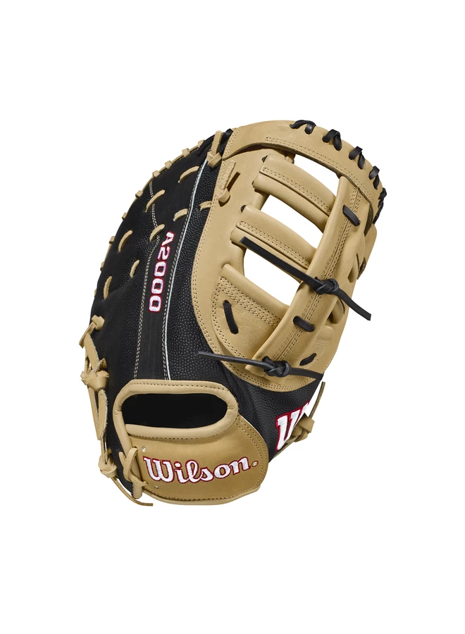 Wilson A2000 2820 SS 12.25 LHT 3 Wilson A2000 2820 SS 12.25 LHT