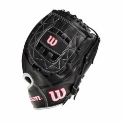 Wilson A2000 Aso 12" Pitchers Glove -100percent Sales wilson wilson a2000 aso 12 pitchers glove 2