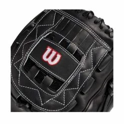 Wilson A2000 Aso 12" Pitchers Glove -100percent Sales wilson wilson a2000 aso 12 pitchers glove 4
