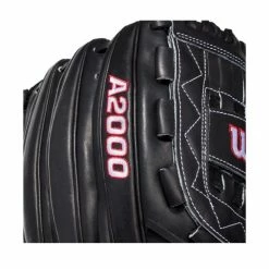 Wilson A2000 Aso 12" Pitchers Glove -100percent Sales wilson wilson a2000 aso 12 pitchers glove 5