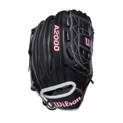 Wilson A2000 Aso 12" Pitchers Glove -100percent Sales wilson wilson a2000 aso 12 pitchers glove 8