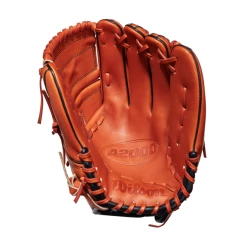 Wilson A2000 B2 Special Edition LHT Copper 12 -100percent Sales wilson wilson a2000 b2 special edition lht copper 3