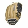 Wilson A2000 Fastpitch P12 (P) 12 Blonde/Black/White 1 Wilson A2000 Fastpitch P12 (P) 12 Blonde/Black/White -100percent Sales wilson wilson a2000 fastpitch p12 p 12 blonde blac