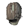 Wilson A2000 Glove Of The Month (GOTM) January 2023 D33 Coal 11.75 -100percent Sales wilson wilson a2000 glove of the month gotm januar