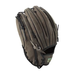 Wilson A2000 Glove Of The Month (GOTM) January 2023 D33 Coal 11.75 -100percent Sales wilson wilson a2000 glove of the month gotm januar 3