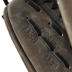 Wilson A2000 Glove Of The Month (GOTM) January 2023 D33 Coal 11.75 -100percent Sales wilson wilson a2000 glove of the month gotm januar 4