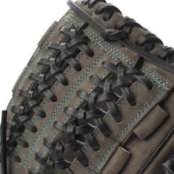 Wilson A2000 Glove Of The Month (GOTM) January 2023 D33 Coal 11.75 -100percent Sales wilson wilson a2000 glove of the month gotm januar 6