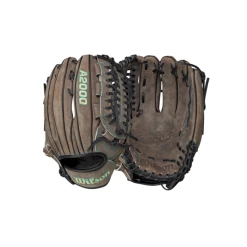 Wilson A2000 Glove Of The Month (GOTM) January 2023 D33 Coal 11.75 -100percent Sales wilson wilson a2000 glove of the month gotm januar 7