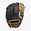 Wilson A2000 PFX2SS 11" Pedroia Fit Infield Baseball Glove Black/Blonde 1 Wilson A2000 PFX2SS 11" Pedroia Fit Infield Baseball Glove Black/Blonde -100percent Sales wilson wilson a2000 pfx2ss 11 pedroia fit infield