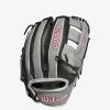 Wilson A2000 Tim Anderson Game Model 11.5 -100percent Sales wilson wilson a2000 tim anderson game model 115