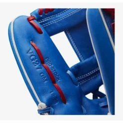 Wilson A2000 Vladimir VG27 SS 12.25 -100percent Sales wilson wilson a2000 vladimir vg27 ss 1225 6