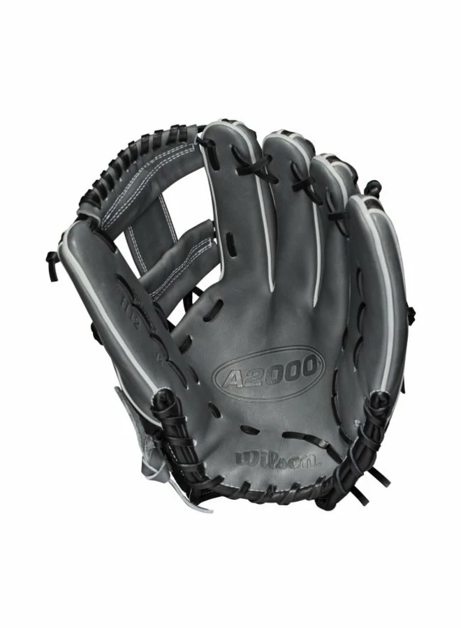 Wilson A2000FP H12SS 21 Coal/Black/White 12 4 Wilson A2000FP H12SS 21 Coal/Black/White 12 - Image 2