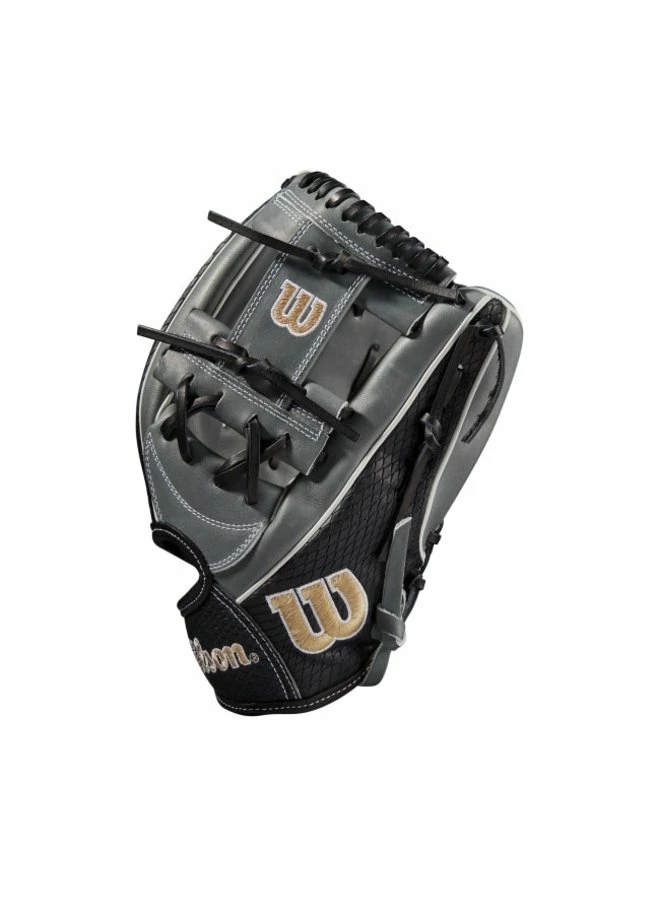 Wilson A2000FP H12SS 21 Coal/Black/White 12 6 Wilson A2000FP H12SS 21 Coal/Black/White 12 - Image 4