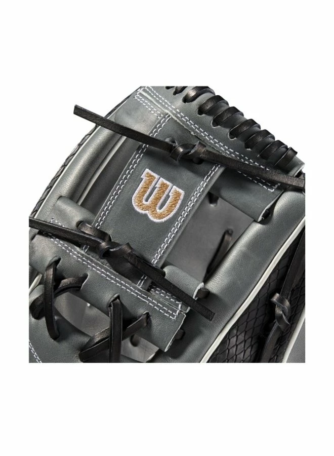 Wilson A2000FP H12SS 21 Coal/Black/White 12 7 Wilson A2000FP H12SS 21 Coal/Black/White 12 - Image 5