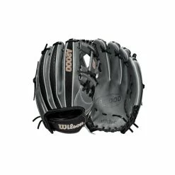Wilson A2000FP H12SS 21 Coal/Black/White 12 16 Wilson A2000FP H12SS 21 Coal/Black/White 12 -100percent Sales wilson wilson a2000fp h12ss 21 coal black white 12 6