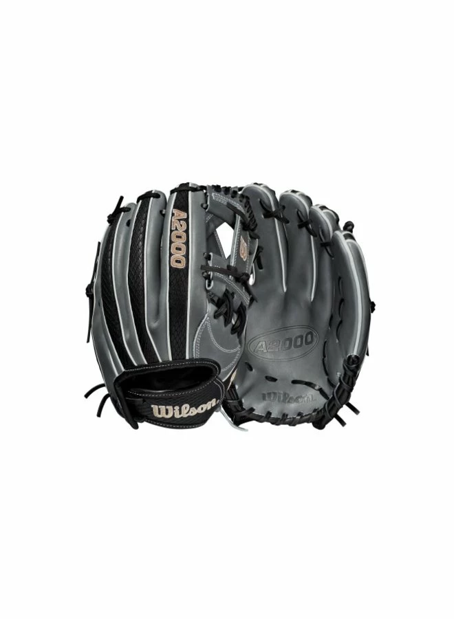 Wilson A2000FP H12SS 21 Coal/Black/White 12 9 Wilson A2000FP H12SS 21 Coal/Black/White 12 - Image 7