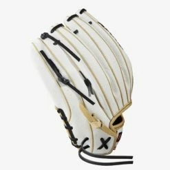 Wilson A2000FP H12SS White/Blonde 12-inch -100percent Sales wilson wilson a2000fp h12ss white blonde 12 inch 1