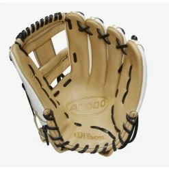 Wilson A2000FP H12SS White/Blonde 12-inch -100percent Sales wilson wilson a2000fp h12ss white blonde 12 inch 3