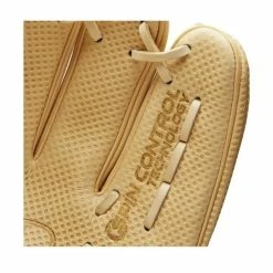 Wilson A2K 1786 W/Spin Control (IF) 11.5 Blonde/Gunmetal Grey -100percent Sales wilson wilson a2k 1786 w spin control if 115 blond 7