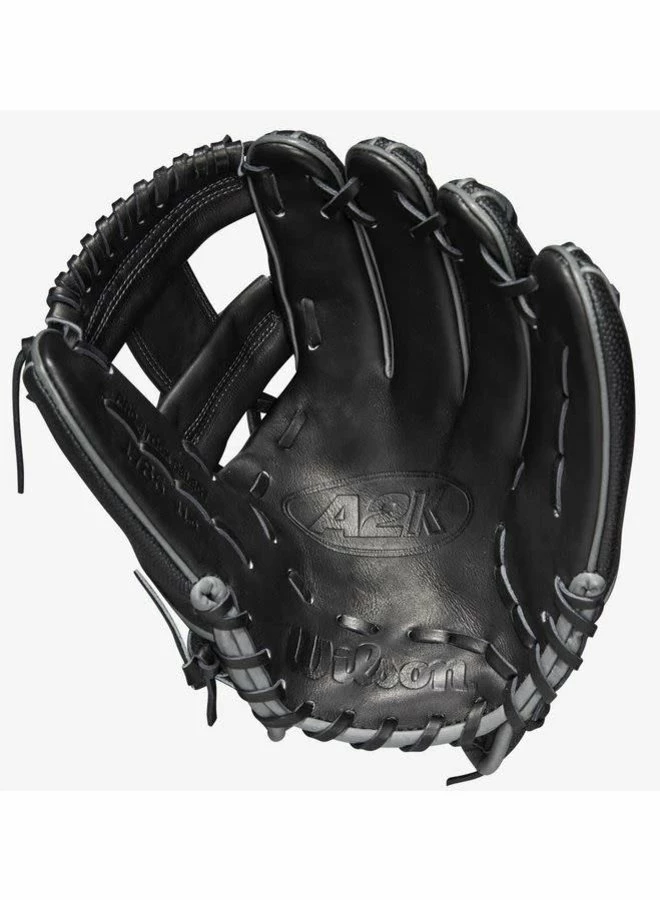 Wilson A2K 1786 W/SuperSkin™ (IF) 11.5-inch 4 Wilson A2K 1786 W/SuperSkin™ (IF) 11.5-inch - Image 2