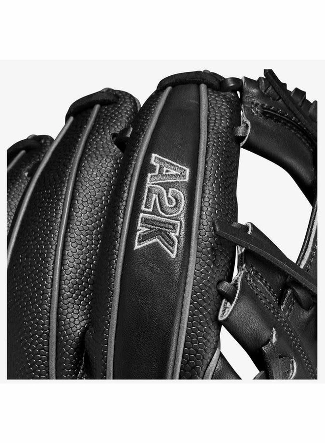 Wilson A2K 1786 W/SuperSkin™ (IF) 11.5-inch 7 Wilson A2K 1786 W/SuperSkin™ (IF) 11.5-inch - Image 5