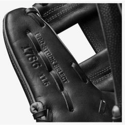 Wilson A2K 1786 W/SuperSkin™ (IF) 11.5-inch 14 Wilson A2K 1786 W/SuperSkin™ (IF) 11.5-inch -100percent Sales wilson wilson a2k 1786 w superskin if 115 inch 5