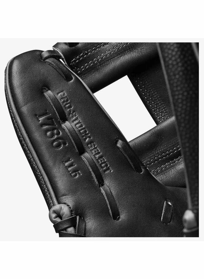 Wilson A2K 1786 W/SuperSkin™ (IF) 11.5-inch 8 Wilson A2K 1786 W/SuperSkin™ (IF) 11.5-inch - Image 6