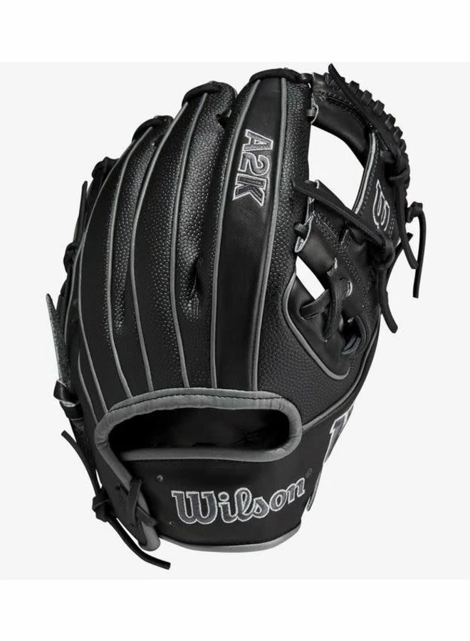 Wilson A2K 1786 W/SuperSkin™ (IF) 11.5-inch 3 Wilson A2K 1786 W/SuperSkin™ (IF) 11.5-inch