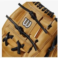 Wilson A2K 1787 (IF) 11.75-inch -100percent Sales wilson wilson a2k 1787 if 1175 inch 4