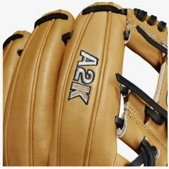 Wilson A2K 1787 (IF) 11.75-inch -100percent Sales wilson wilson a2k 1787 if 1175 inch 5