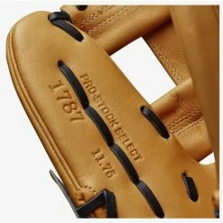 Wilson A2K 1787 (IF) 11.75-inch -100percent Sales wilson wilson a2k 1787 if 1175 inch 6