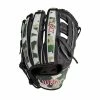 Wilson A2K® 1795SS 12" Infield Baseball Glove - Limited Edition -100percent Sales wilson wilson a2k 1795ss 12 infield baseball glove