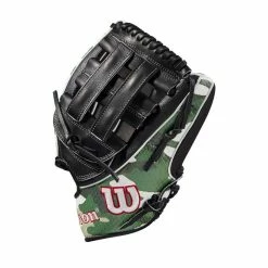 Wilson A2K® 1795SS 12" Infield Baseball Glove - Limited Edition -100percent Sales wilson wilson a2k 1795ss 12 infield baseball glove 2
