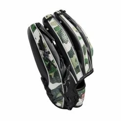 Wilson A2K® 1795SS 12" Infield Baseball Glove - Limited Edition -100percent Sales wilson wilson a2k 1795ss 12 infield baseball glove 3
