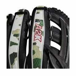 Wilson A2K® 1795SS 12" Infield Baseball Glove - Limited Edition -100percent Sales wilson wilson a2k 1795ss 12 infield baseball glove 4