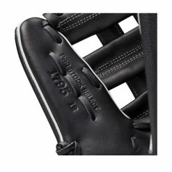 Wilson A2K® 1795SS 12" Infield Baseball Glove - Limited Edition -100percent Sales wilson wilson a2k 1795ss 12 infield baseball glove 5