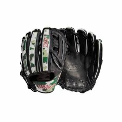 Wilson A2K® 1795SS 12" Infield Baseball Glove - Limited Edition -100percent Sales wilson wilson a2k 1795ss 12 infield baseball glove 7