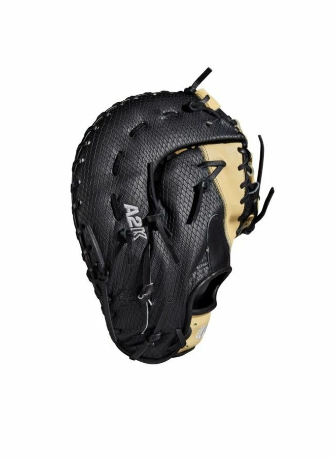Wilson A2K JAB79 GM 12.5" First Base Baseball Mitt 13 Wilson A2K JAB79 GM 12.5" First Base Baseball Mitt - Image 11